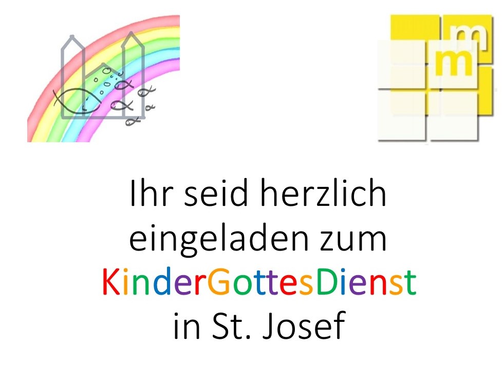 Kindergottesdienst – Memmingen Katholisch